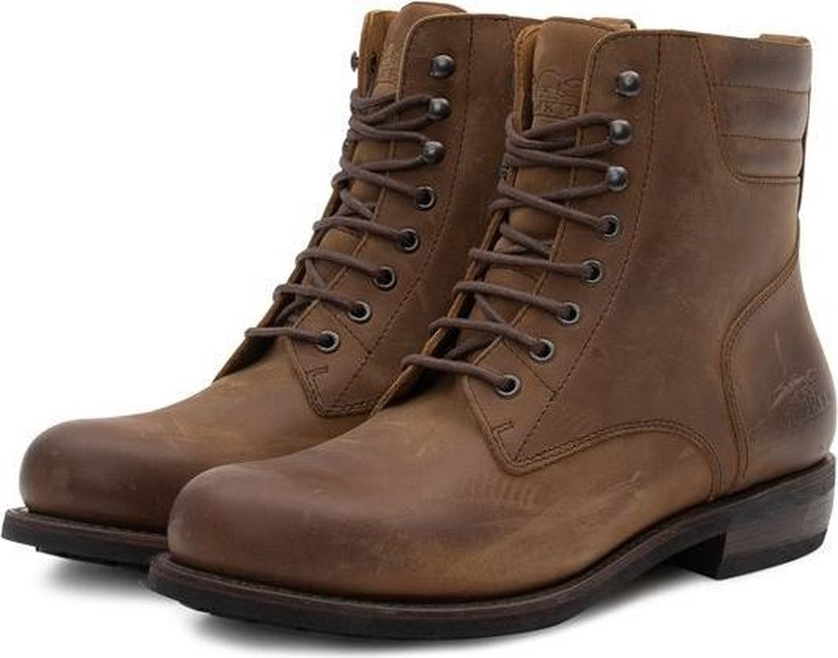 ROKKER Frisco Racer 8 Brown 45