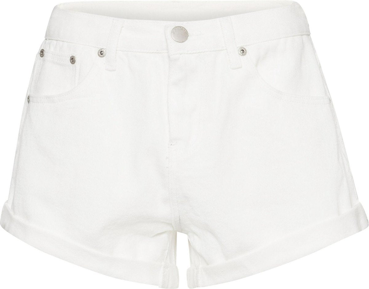 Glamorous jeans White Denim-10 (27)