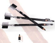 Easy Paris - Oogpotlood - Extra Waterproof - Zwart - Met puntenslijper