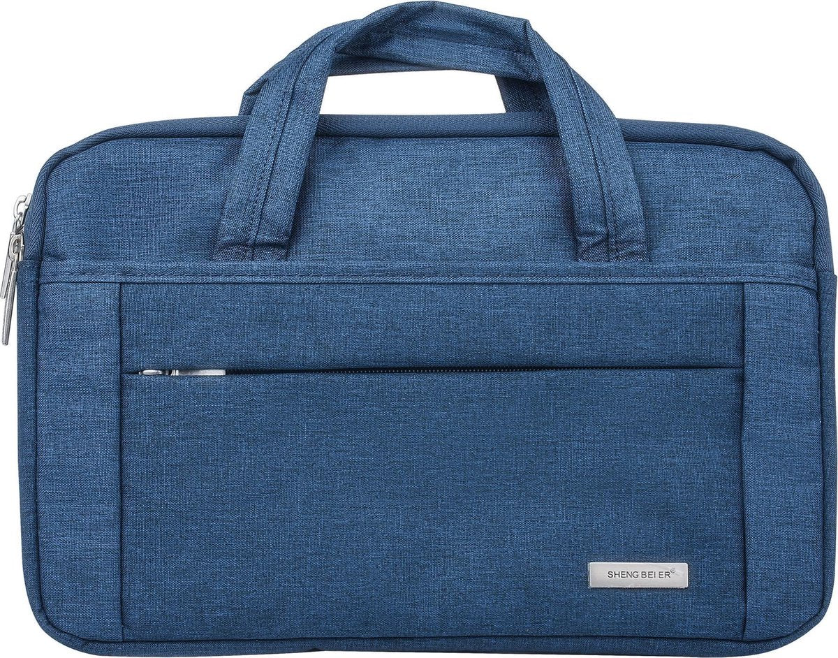 11-12- inch Laptoptas type schoudertas voor laptop en notebook (messenger tas)