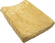 Timboo waskussenhoes (67 x 44 cm) - Honey Yellow