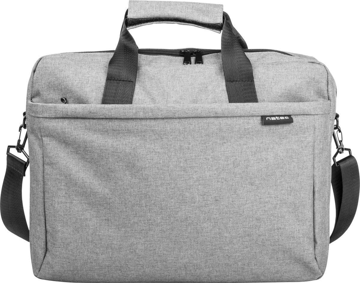 Natec Mustela - Laptoptas - 15