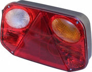 Achterlicht 2800 Rechts
