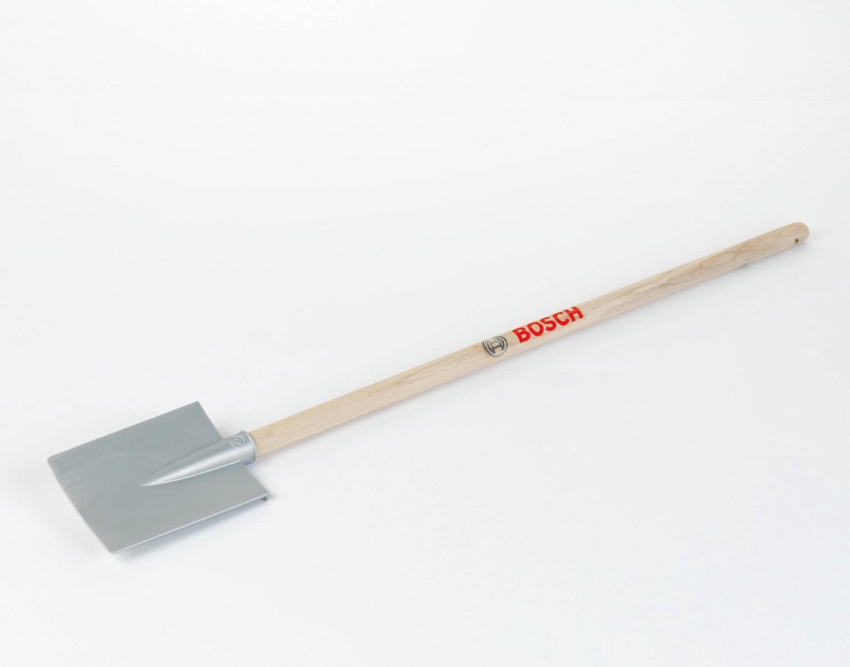 Bosch Speelgoed Tuingreedschap Spade