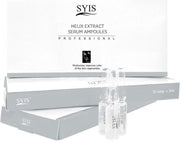 DermaSyis Helix Extract Serum Ampullen 10 x 3ml.