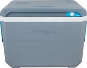Campingaz Powerbox Plus Thermo-elektrische koelbox - 12V  - 36L - Grijs