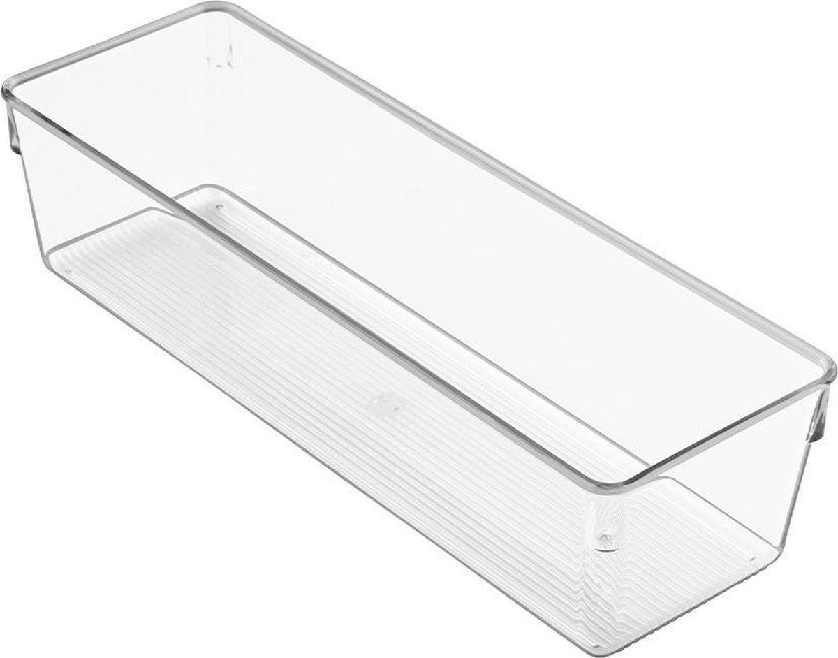 Ladebakjes kledingkast iDesign - Linus | 4 varianten