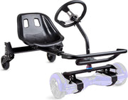 Bluewheel- HK400 - zitscooter- kart-6