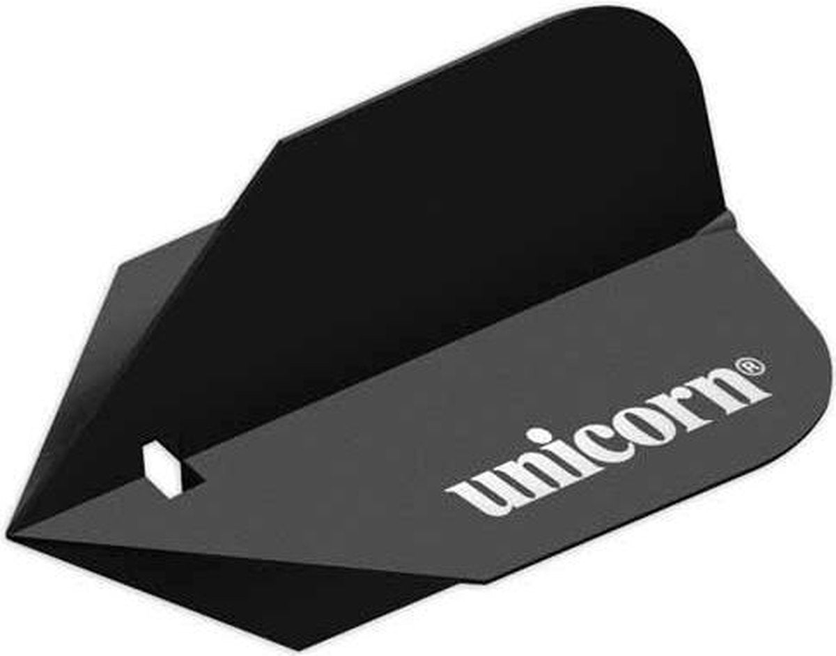 Unicorn Flight Super True Slim 125 Micron Zwart