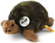 Steiff Slo schildpad 20 cm. EAN 068485