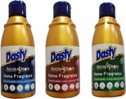 Dasty aromadrops - 3 stuks combinatie
