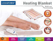 Heating Blanket For Feet Lana#