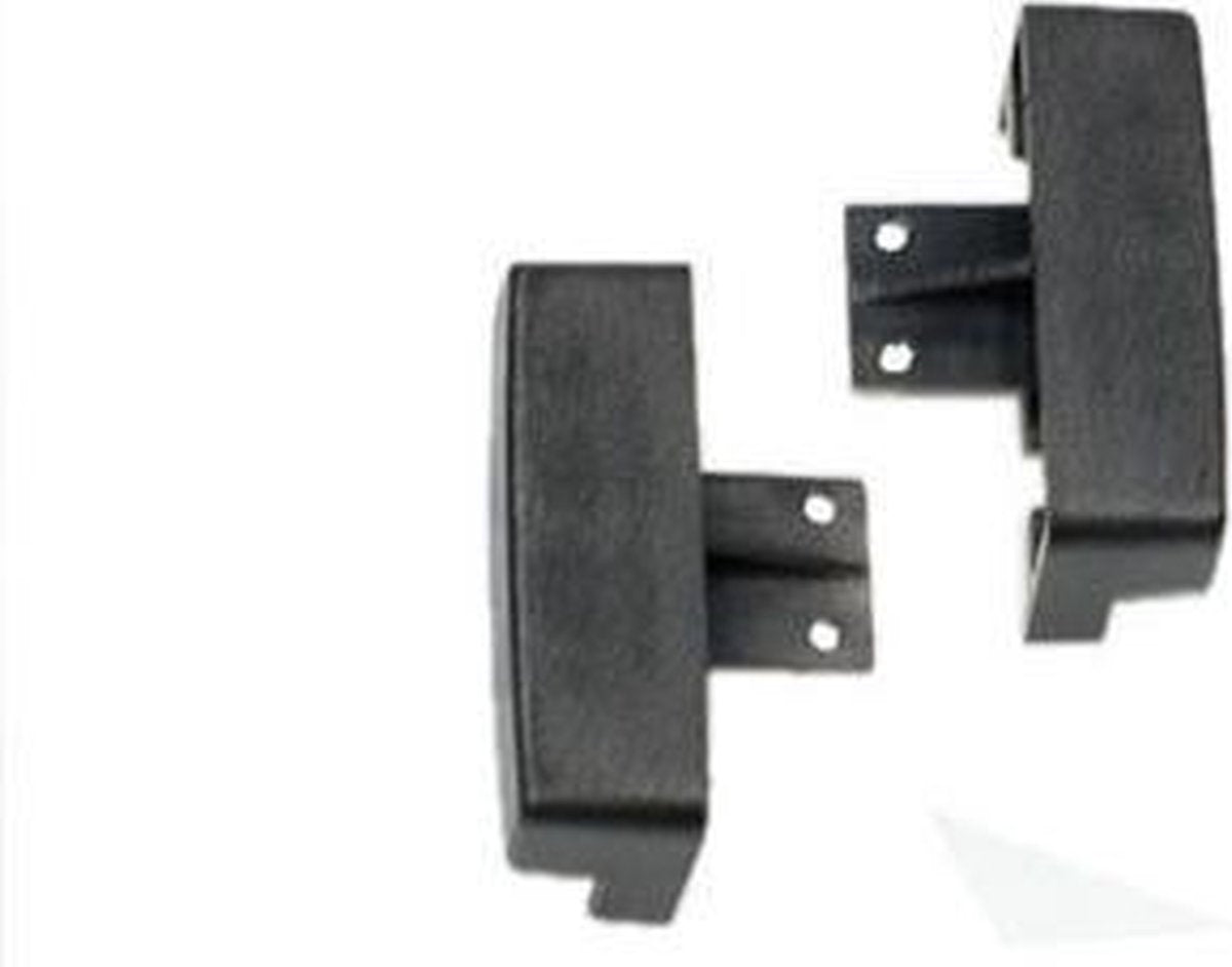 1-DIN inbouwframe  Audi A4 11/94 > 5/99