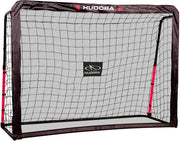 HDO FuAyballtor Rebound 2 in 1 | 76912 Hudora Voetbaldoel met rebound net
