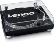 Lenco L-3809BK
