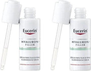 Eucerin Hyaluron-Filler Huidverfijner Serum 2x30ml