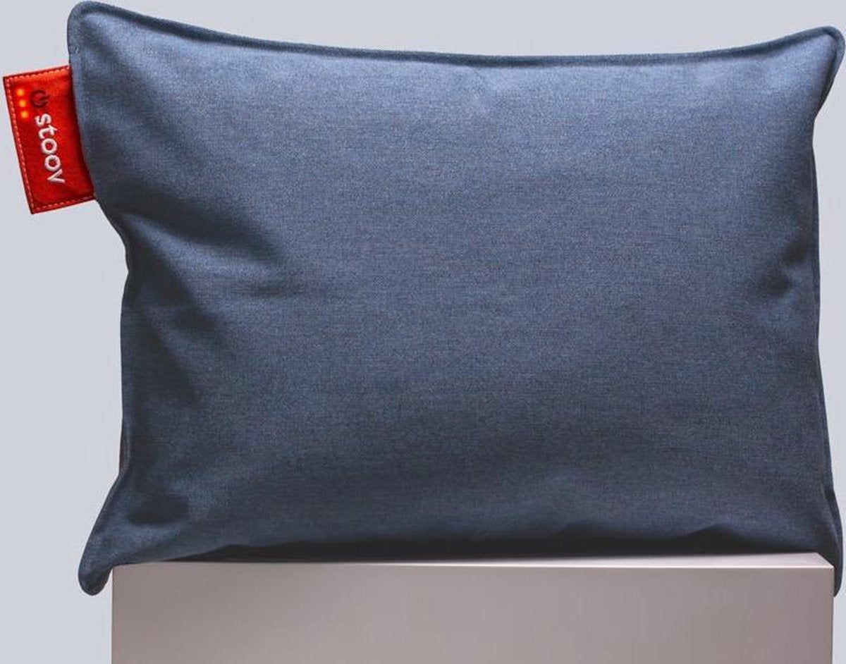 Ploov | 45x60 Premium Denim Blue