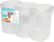 Sistema Bake It Vershouddoos - Set - 9 Delig