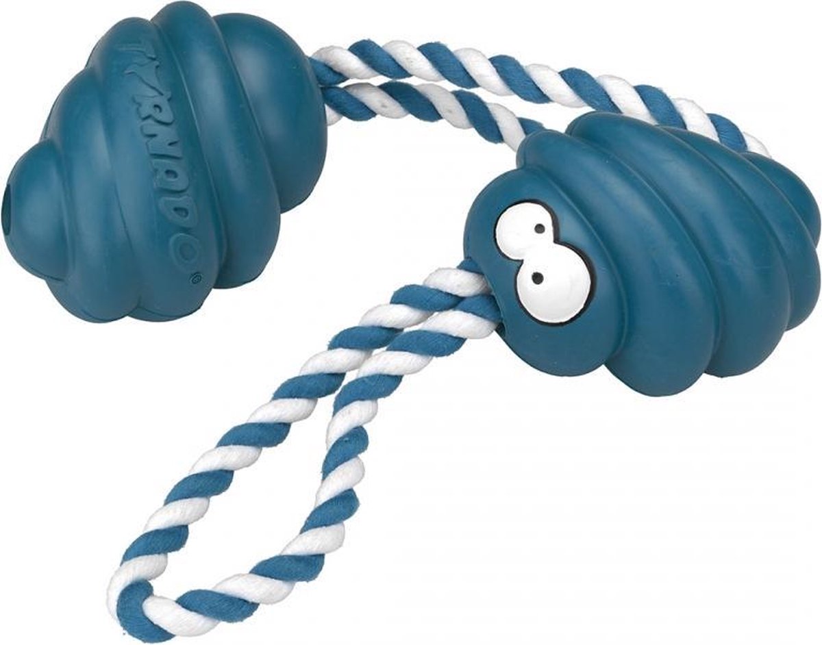 Coockoo Tornado met touw f2 petrol Petrol 7-16kg