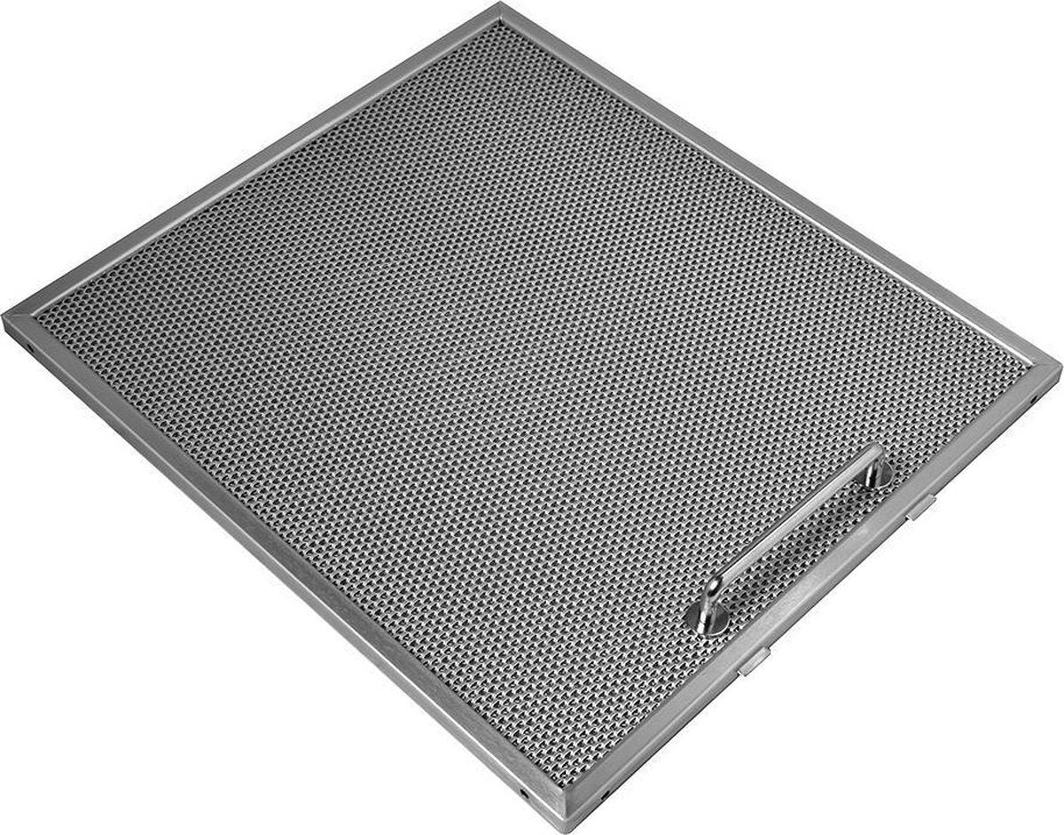 AllSpares Metaalfilter 305x266x22mm 481948048172