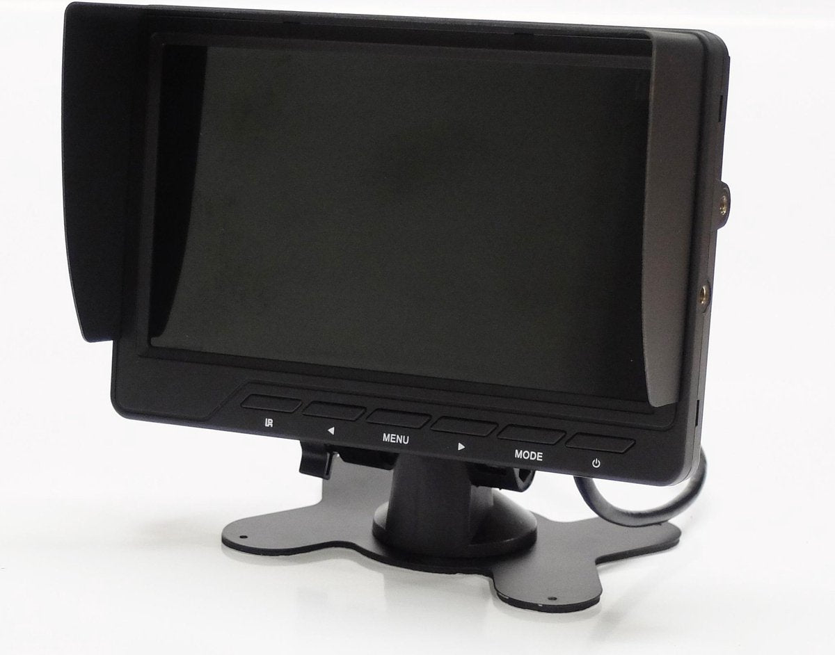 M-use opbouwmonitor