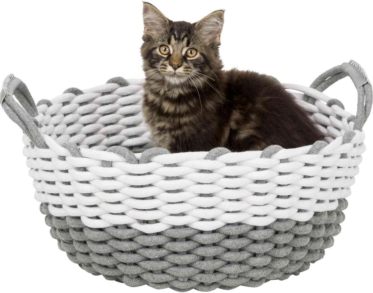 Kattenmand Nabou