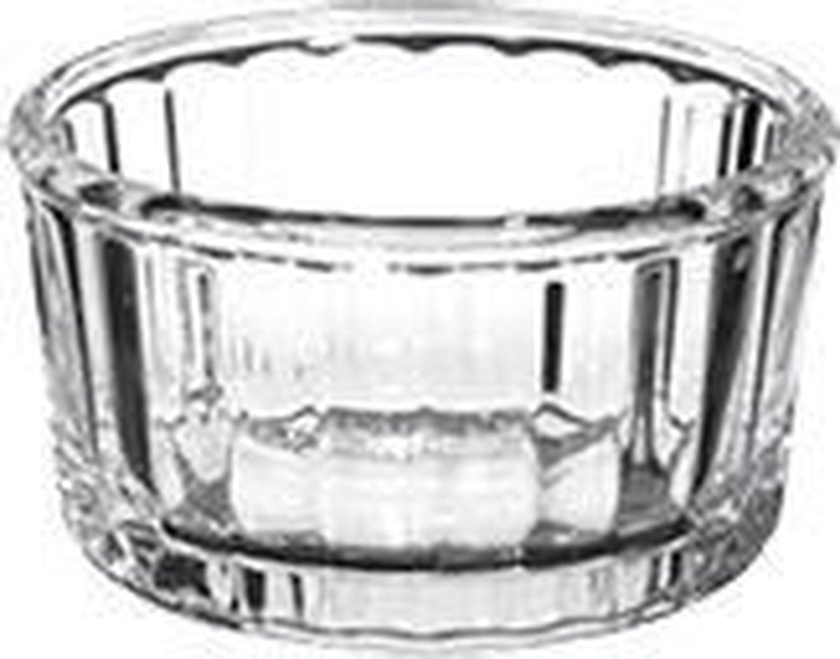 Pasabahce - borcam mini soufflé ovenschalen (6x)