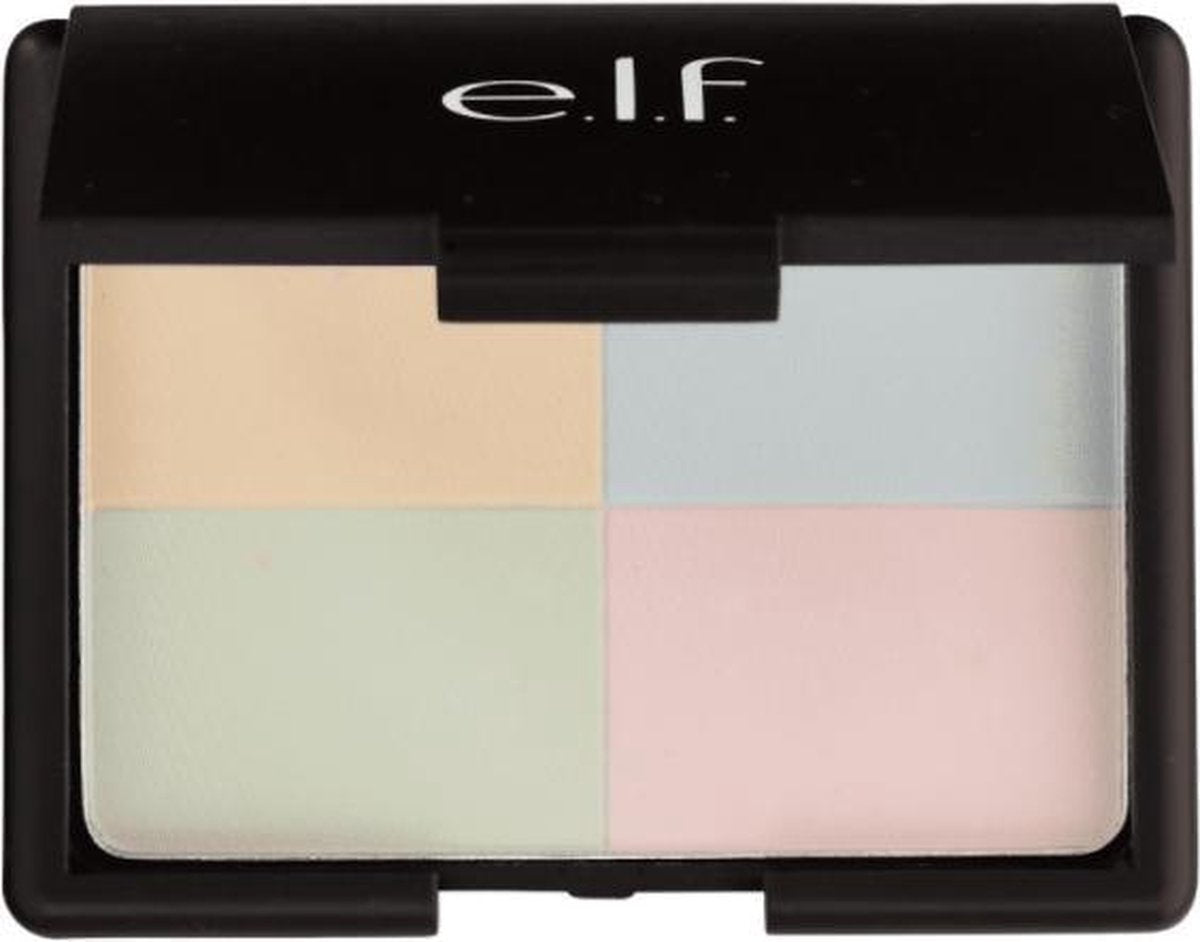 E.L.F. Tone Correcting Powder - 83801 Cool