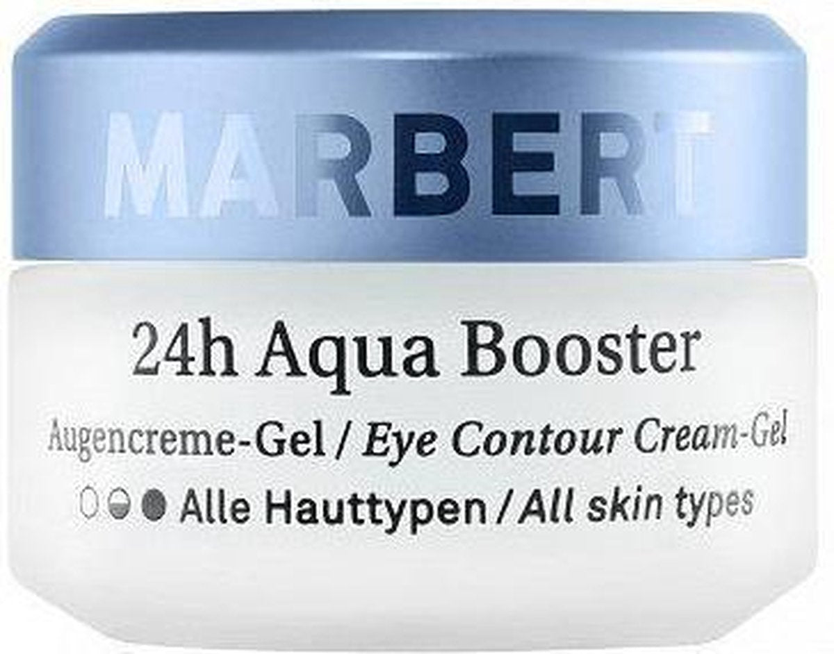 Marbert 24h Aqua Booster Eye Gel