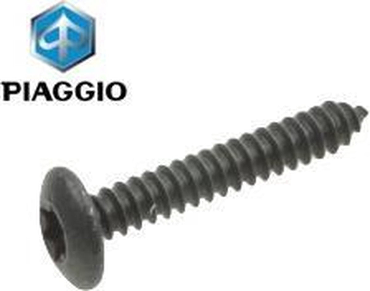 Plaatschroef OEM 4.2x29 mm | Piaggio / Vespa