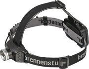 Brennenstuhl hoofdlamp luxpremium LED 200F IP44 CREE-LED 200lm 3x AA