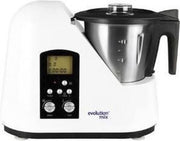 Evolution thermoblender met RVS beker van 2 liter