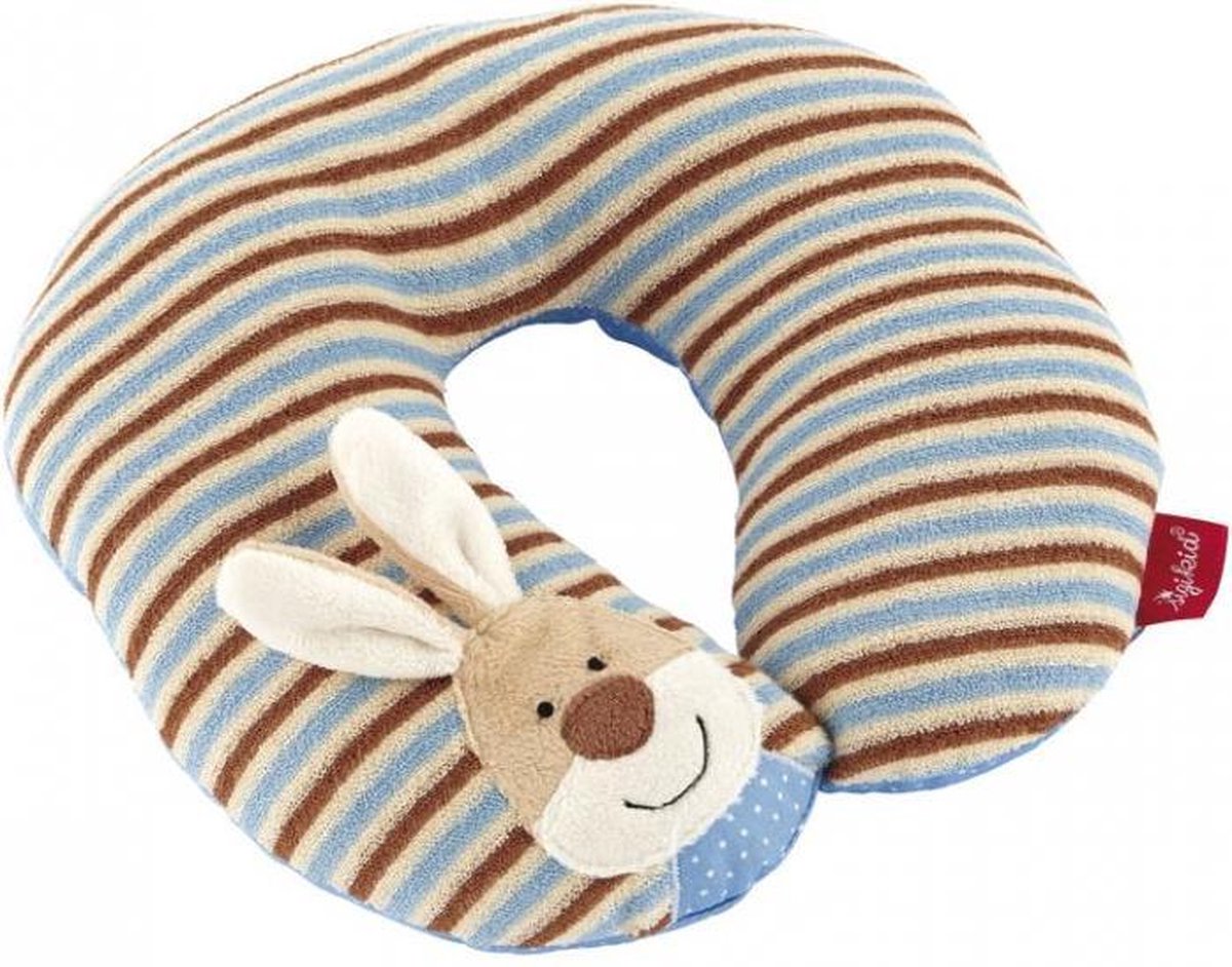 sigikid nekkussen Semmel Bunny 40834