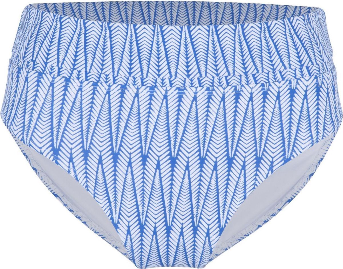 LingaDore Shade of blue Slip Blauw 40
