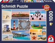 Schmidt Bij de zee