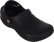 Crocs Bistro Slippers - Maat 36/37 - Unisex - zwart