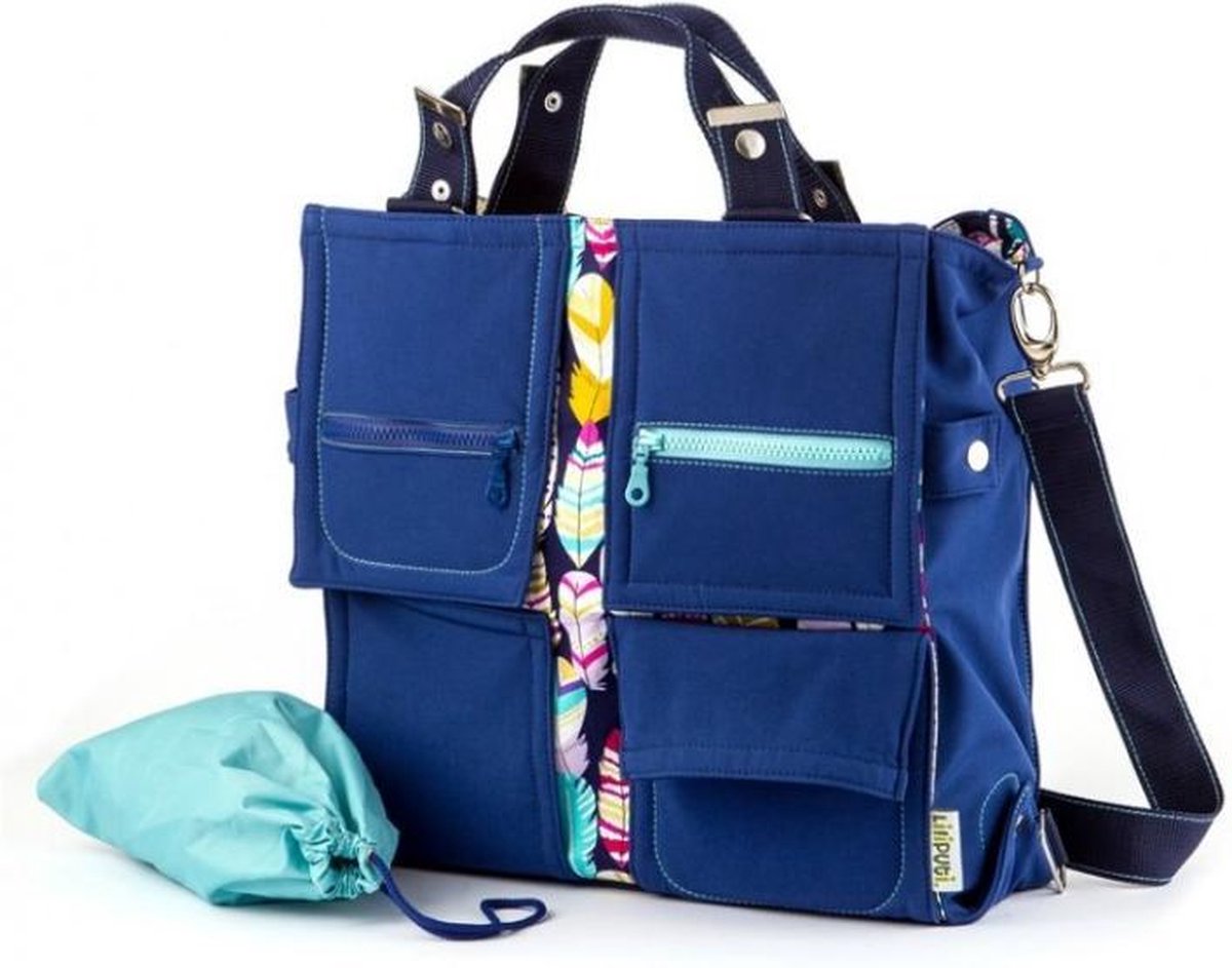 Mama Bag "Feather"