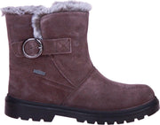 Superfit Taupe Korte Laars Gore-tex