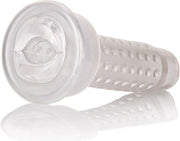 Stroker Pump Sleeve Mouth
