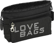 Tasorganizer vip love black