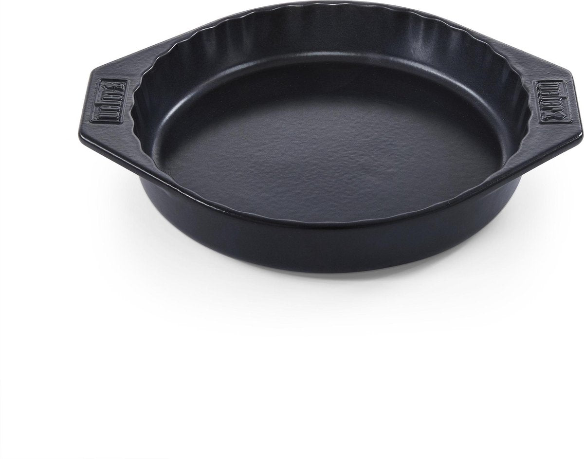 Weber® keramische taartvorm