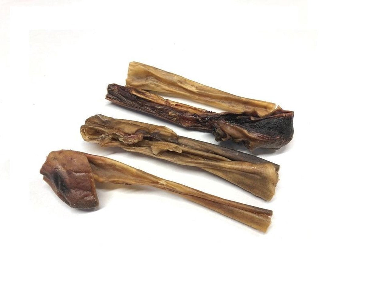 Paarden Kophuid - 200 gr