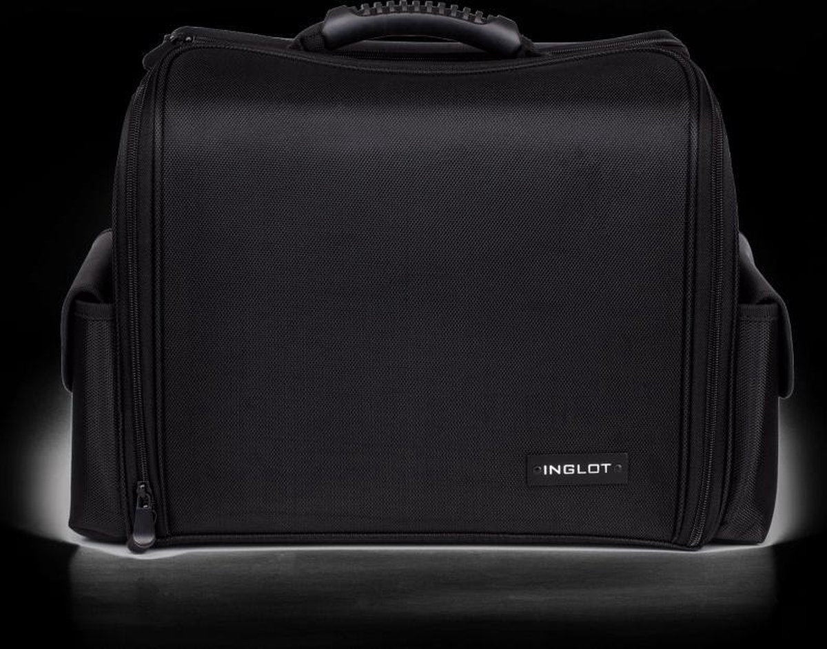 Nylon Makeup Case (KC-N29)