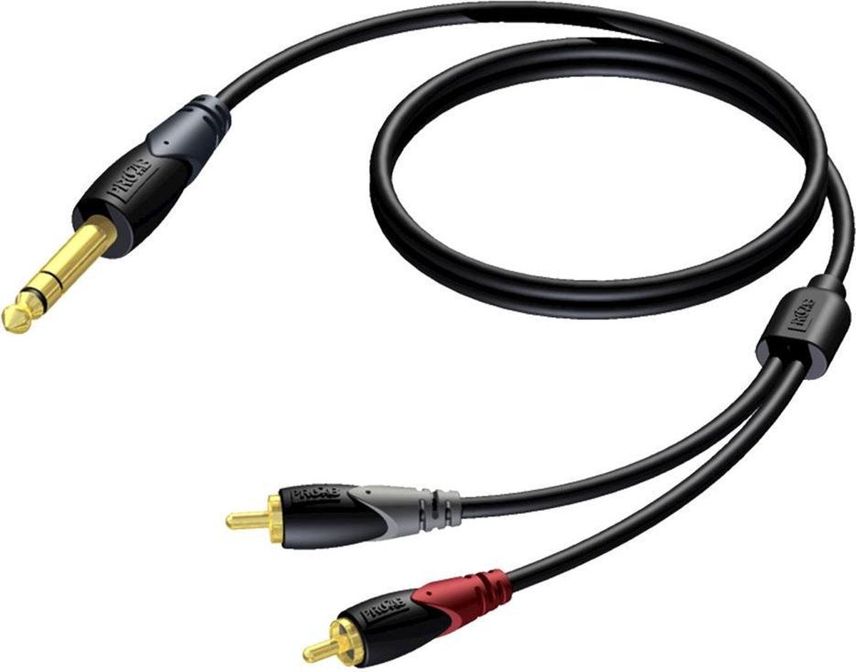Procab CLA719 6