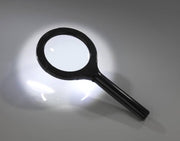Westfalia Vergrootglas met 15 LEDs 8