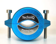 TechniQ Energy - Waterontharder - Ontkalker - Magneet - Anti-kalk - Duurzaam -  7500 Gauss - antikalk magneet