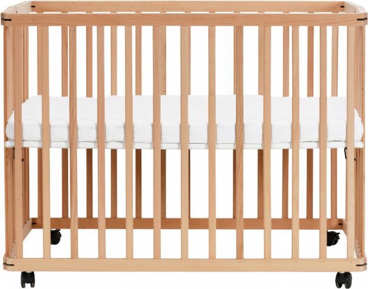 Puck Joep Inklapbare Box Naturel