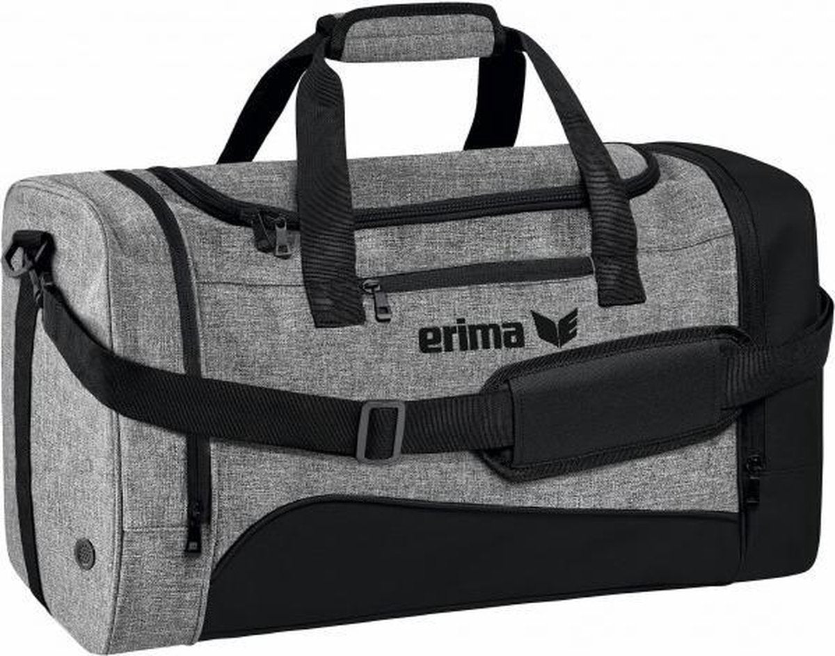 Erima Sporttas club 1900 2.0 Maat L