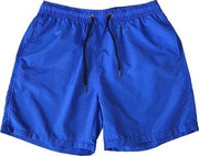 Premium Kwaliteit Heren Zwembroek / Zwemshort | Zwem Kleding | Blauw - L/XL