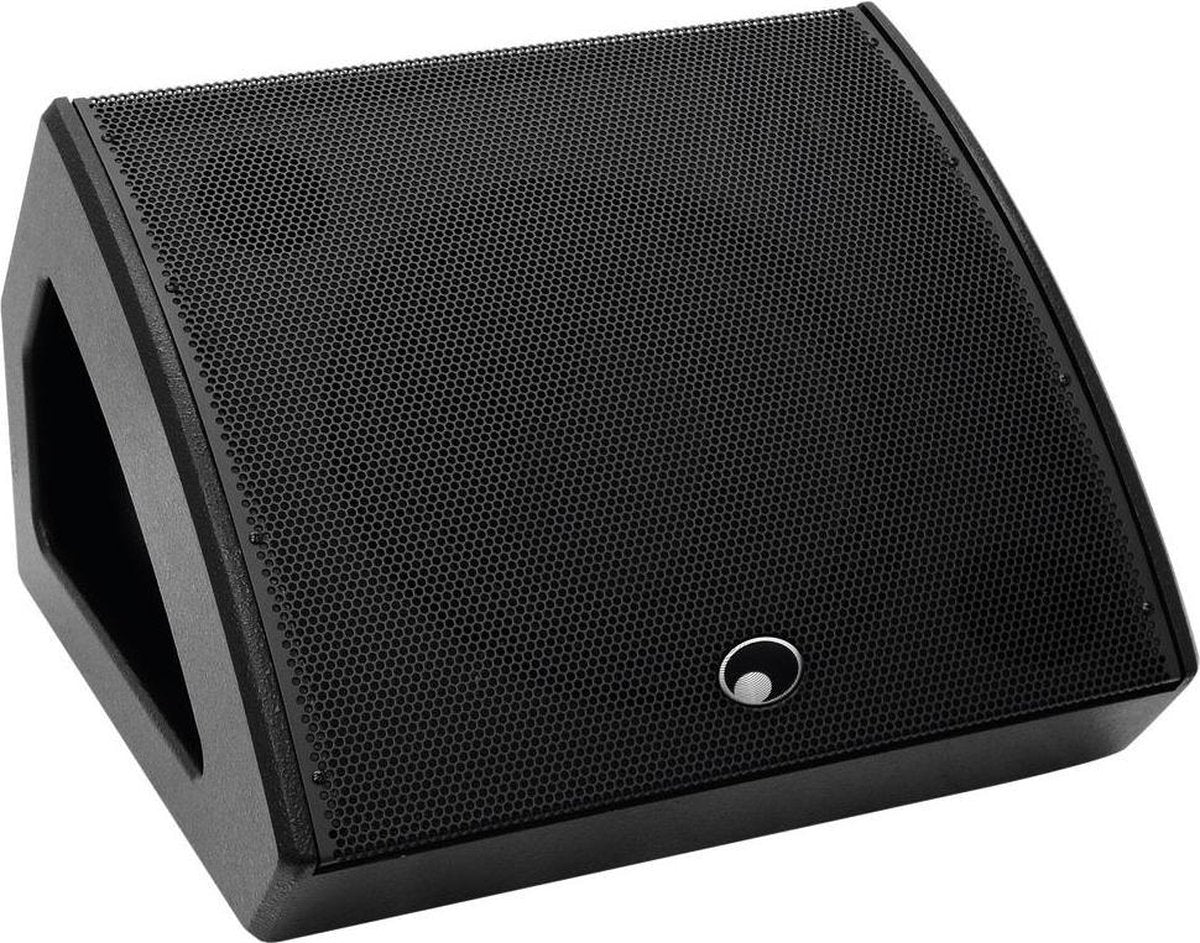 OMNITRONIC KM-112A Active Stage Monitor